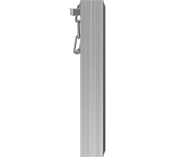 Ревизионный люк EVECS D Ceramo Base 600x600 скрытый монтаж съемный алюминий D6060 ceramo base