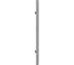 Ревизионный люк EVECS D Ceramo Steel 500x1000 скрытый монтаж, окрашенная сталь D50100 ceramo steel 5