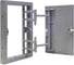 Ревизионный люк EVECS D Ceramo Steel 500x300 скрытый монтаж, окрашенная сталь D5030 ceramo steel 1