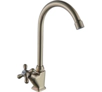 Кран для холодной воды Diadonna D82-743314Q
