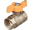 Кран газовый ООО ПКФ Сварком шар д=20 б г/г (1 шт.) СанТех s055965 1