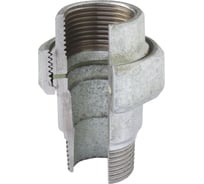 Американка BergMontana 2 г/ш ПЛОСК БЕЗ ПРОКЛ331Atusa / Berg Montana-Ф 33121008 33101008