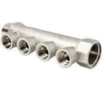 Коллектор ООО ПКФ Сварком вн.резьба, 3 выхода 3/4x1/2 (VTc.550.N) (1 шт.) СанТех s009576