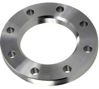 Фланец прижимной Флексапайп +, ООО для ПНД трубы PN10 DN100/125 ст.20 УТ0036291