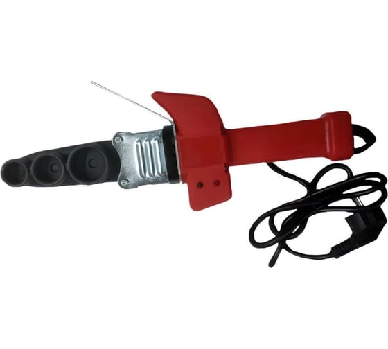 Сварочный аппарат VIEIR (20-32) 800WT, (15) V-4