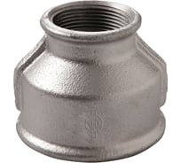 Оцинкованная переходная муфта BergMontana 1 1/4-3/4 240 Atusa / Berg Montana-Ф 24025064 24005064
