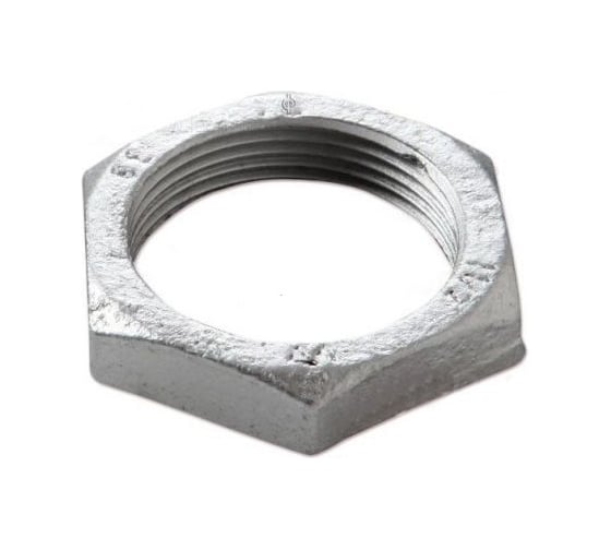 Оцинкованная контргайка BergMontana 1 1/4" 310 Atusa / Berg Montana-Ф 31025006 31005006 1
