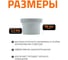 Ревизионная заглушка бесшумной канализации Ostendorf Skolan Safe 110 мм, SKMR 335935 4