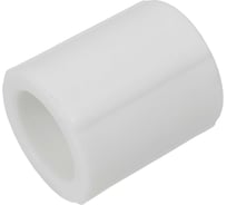 Муфта PP-R белая d20 Gigant GPFM-20
