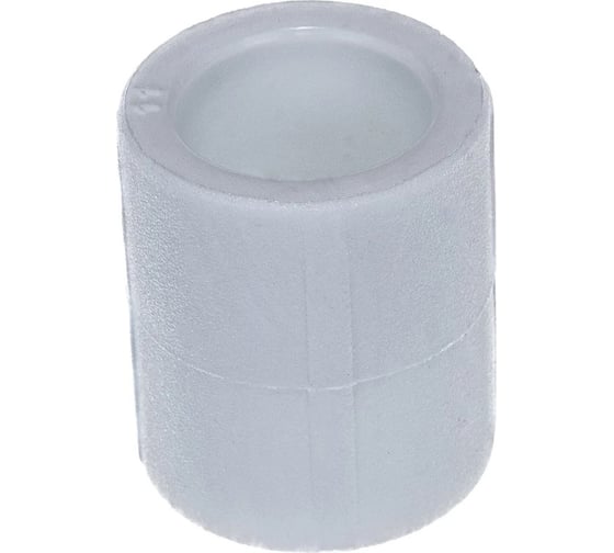 Муфта PP-R белая d20 Gigant GPFM-20