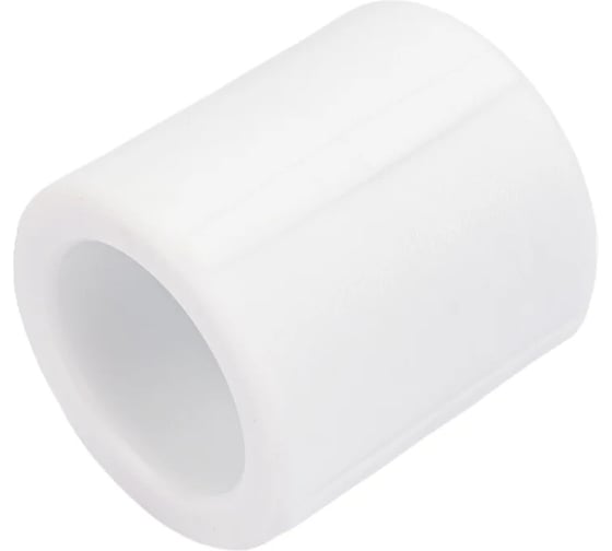 Муфта PP-R белая d25 Gigant GPFM-25