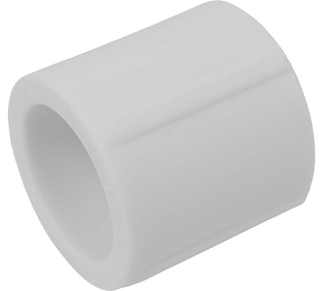 Муфта PP-R белая d32 Gigant GPFM-32