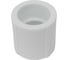 Муфта PP-R белая d32 Gigant GPFM-32 3