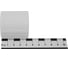 Муфта PP-R белая d32 Gigant GPFM-32 4