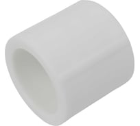 Муфта PP-R белая d40 Gigant GPFM-40