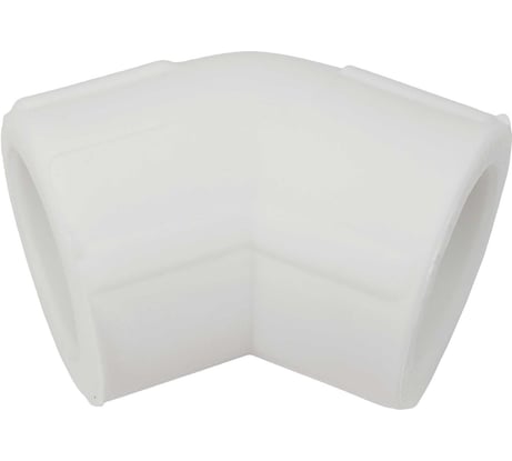 Угольник PP-R 20x45 гр. Gigant GPFC-20-45