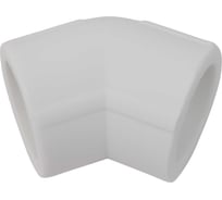 Угольник PP-R 25x45 гр. Gigant GPFC-25-45