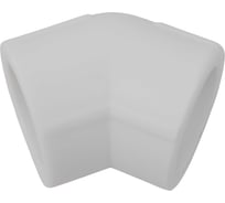 Угольник PP-R 32x45 гр. Gigant GPFC-32-45