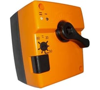 Сервопривод с выносным датчиком Millennium SPKT1003