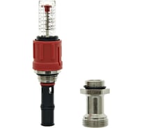 Переходник подающей гребенки для коллекторных расходамеров Millennium PPGR012