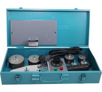 Паяльный аппарат для пайки пластиковых труб Millennium 20-63 1000 Вт(эконом) SAPE1063