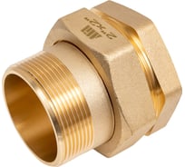 Разъемное соединение американка Millennium 2'' с внутренней-наружной резьбой LNMF5050