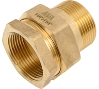 Разъемное соединение американка Millennium 1 1/4" с внутренней-наружной резьбой LNMF3232