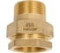 Разъемное соединение американка Millennium 1 1/4" с внутренней-наружной резьбой LNMF3232 3