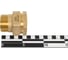 Разъемное соединение американка Millennium 1 1/4" с внутренней-наружной резьбой LNMF3232 4