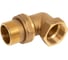 Разъемное соединение американка Millennium 1 1/4" с внутренней-наружной резьбой LNUMF3232 2