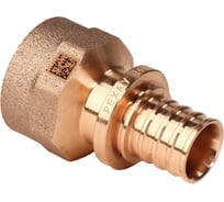 Переходник РЕХАУ В, 20, 3/4, бронза (RX+) 14563293001
