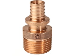 Переходник РЕХАУ Н, 16, 3/4, бронза (RX+) 14563123001