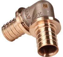 Угольник РЕХАУ 90, 32, 32, бронза (RX+) 14570243001