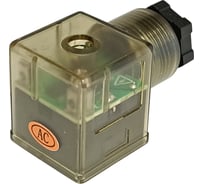 DIN-коннектор для катушки Artorq K-SK01.220AC, R-DIN-KSK01.AC