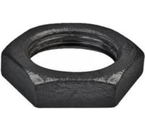 Черная контргайка BergMontana 2" 310 Atusa / Berg Montana-Ф 31021008 31001008