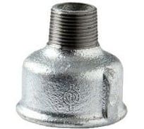 Оцинкованный переходник BergMontana 1вн.-1/2нар. 246 Atusa / Berg Montana-Ф 24625053 24605053