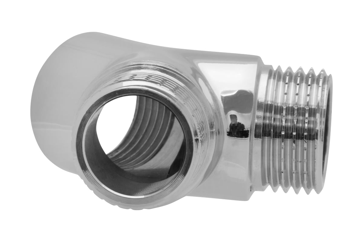 Тройник Y-образный MPF 1/2" в/н/н хром ИС.072746 - выгодная цена ...
