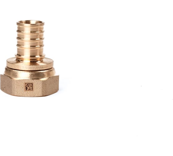 Переходник с накидной гайкой РЕХАУ 25-G 1 RX+ 14563403001