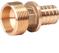 Переходник с наружной резьбой РЕХАУ 32-R 1 1/4 RX+ 14563223001