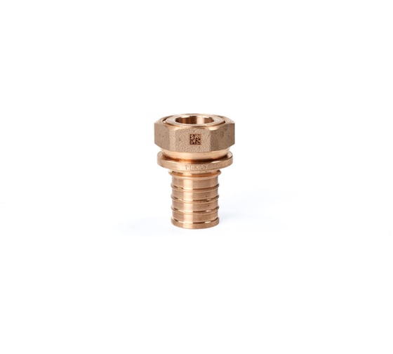 Переходник с накидной гайкой РЕХАУ 32-G 1 RX+ 14563413001 1