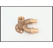 Проточный настенный угольник РЕХАУ 20/20-Rp 1/2 длинный RX+ 14562713001