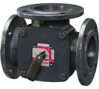 Фланцевый вентиль 3-х ходовой ESBE 3F125-280 1110 14 00