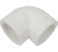 Угольник PP-R 32x90 гр. Gigant GPFC-32-90