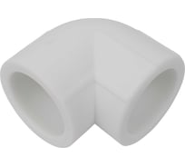 Угольник PP-R 40x90 гр. Gigant GPFC-40-90