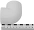 Угольник PP-R 40x90 гр. Gigant GPFC-40-90 4