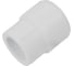 Муфта PP-R бел перех 32х20 вн/нр пайка Gigant GPFM-3220 2