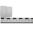 Муфта PP-R бел комб 25х1/2 ВР Gigant GPM-25X12ВР 4