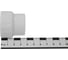 Муфта PP-R бел комб 25х3/4 ВР Gigant GPM-25X34ВР 4