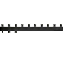 Коллектор для котла Millennium 1 1/4" наружная резьба х1" наружная резьба /125мм/ 5 контура MKS2580.5M
