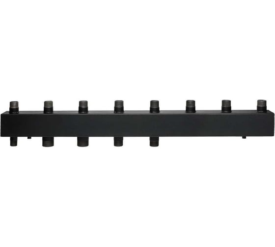 Коллектор для котла Millennium 1 1/4" наружная резьба х1" наружная резьба /125мм/ 4+1 контура MKS2580.41M